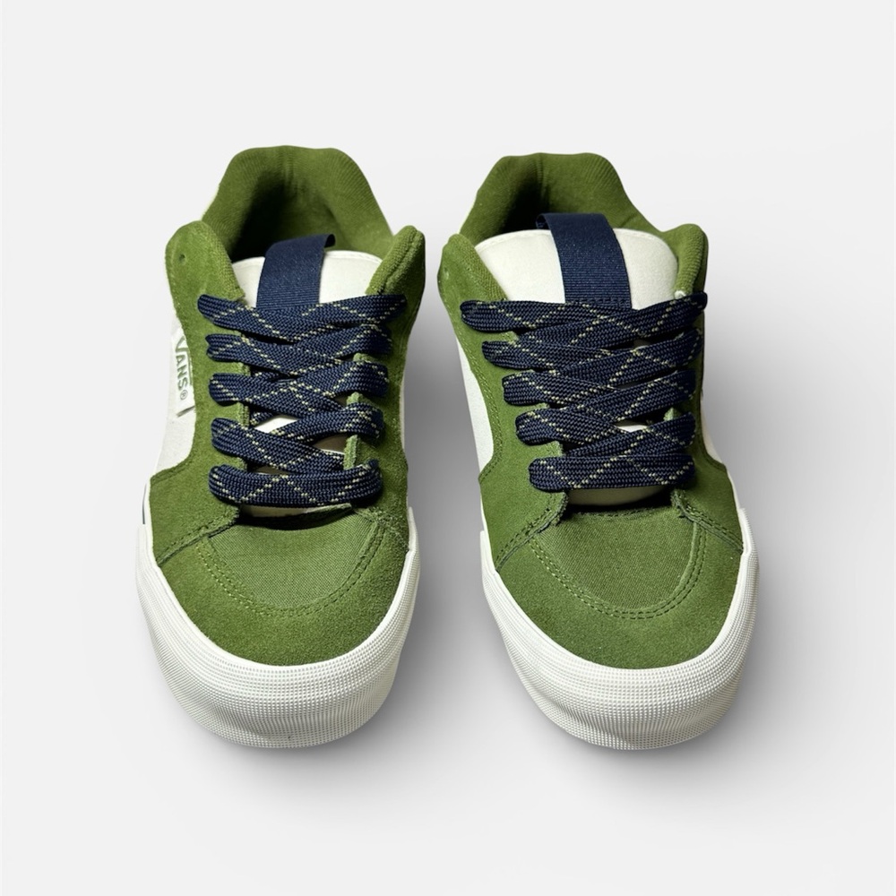 New Unisex Vans Chukka Push Adult Men's  Sneaker Skate Shoe Size 8.5